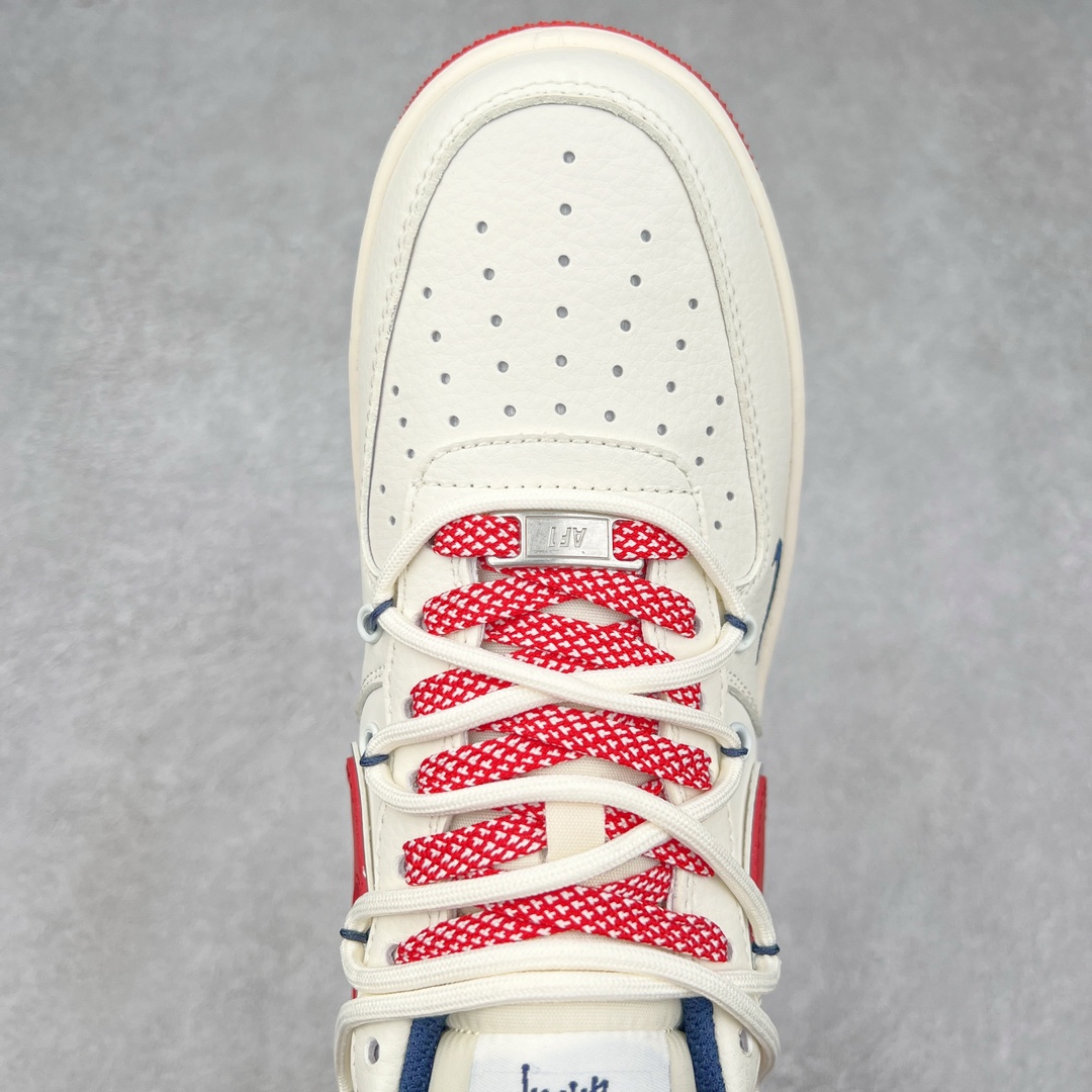 图片[4]-NK Air Force 1´07 Low 空军一号低帮百搭休闲运动板鞋 SJ1198-300 柔软、弹性十足的缓震性能和出色的中底设计 横跨复古与现代的外型结合 造就出风靡全球 三十多年的Force 1 直到今天还深受青睐 尺码：36 36.5 37.5 38 38.5 39 40 40.5 41 42 42.5 43 44 44.5 45-选品中心