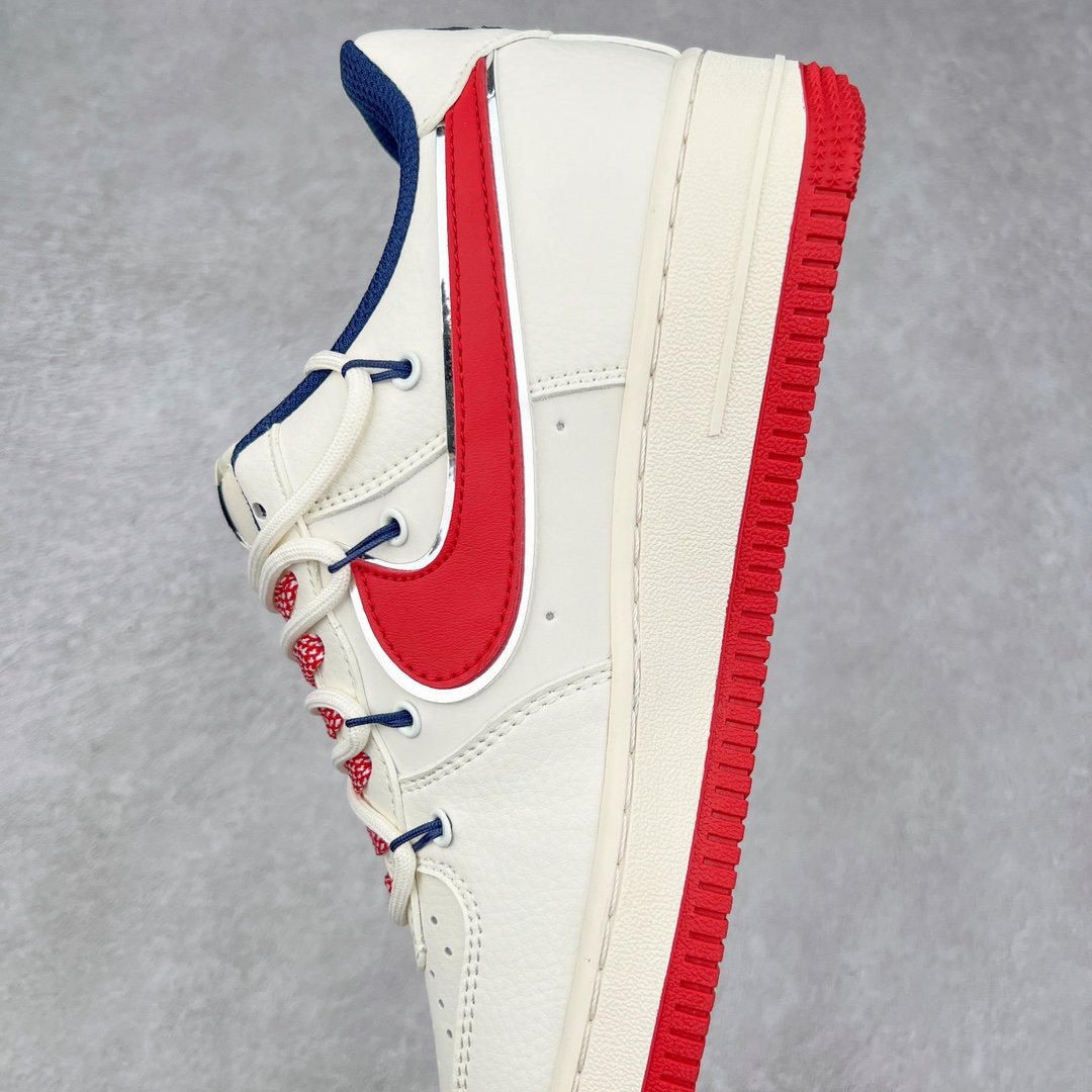 图片[7]-NK Air Force 1´07 Low 空军一号低帮百搭休闲运动板鞋 SJ1198-300 柔软、弹性十足的缓震性能和出色的中底设计 横跨复古与现代的外型结合 造就出风靡全球 三十多年的Force 1 直到今天还深受青睐 尺码：36 36.5 37.5 38 38.5 39 40 40.5 41 42 42.5 43 44 44.5 45-选品中心