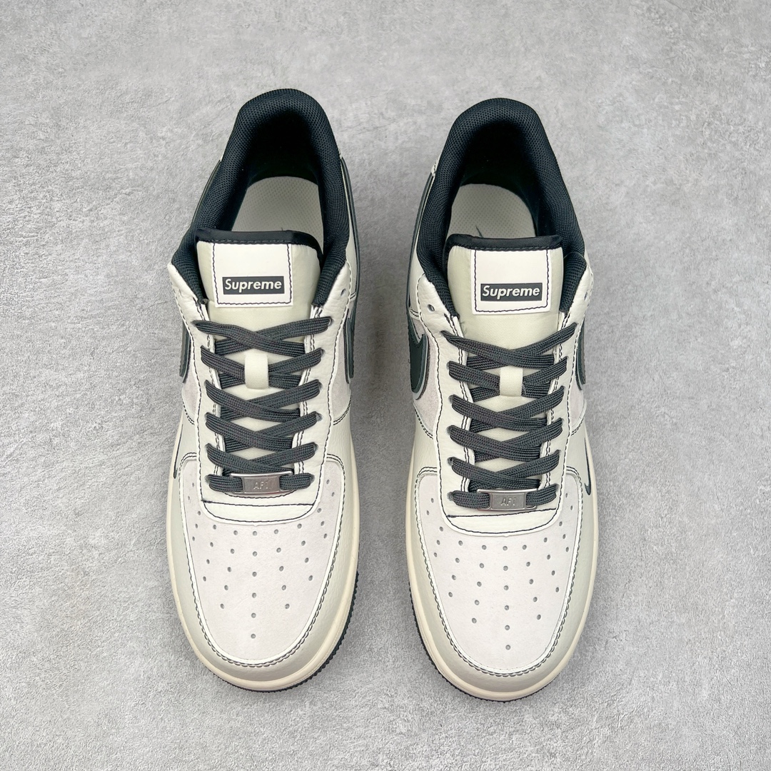 图片[2]-NK Air Force 1´07 Low 空军一号低帮百搭休闲运动板鞋 XZ6188-018 柔软、弹性十足的缓震性能和出色的中底设计 横跨复古与现代的外型结合 造就出风靡全球 三十多年的Force 1 直到今天还深受青睐 尺码：36 36.5 37.5 38 38.5 39 40 40.5 41 42 42.5 43 44 44.5 45-选品中心