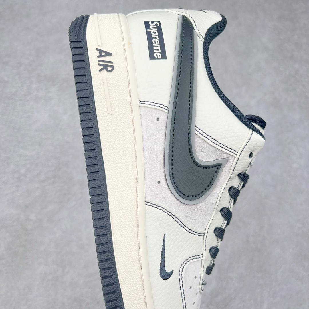 图片[6]-NK Air Force 1´07 Low 空军一号低帮百搭休闲运动板鞋 XZ6188-018 柔软、弹性十足的缓震性能和出色的中底设计 横跨复古与现代的外型结合 造就出风靡全球 三十多年的Force 1 直到今天还深受青睐 尺码：36 36.5 37.5 38 38.5 39 40 40.5 41 42 42.5 43 44 44.5 45-选品中心