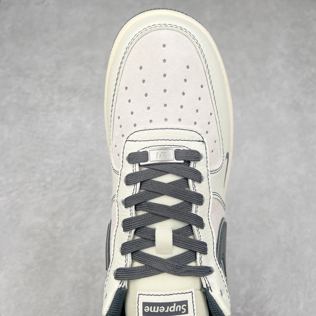 图片[4]-NK Air Force 1´07 Low 空军一号低帮百搭休闲运动板鞋 XZ6188-018 柔软、弹性十足的缓震性能和出色的中底设计 横跨复古与现代的外型结合 造就出风靡全球 三十多年的Force 1 直到今天还深受青睐 尺码：36 36.5 37.5 38 38.5 39 40 40.5 41 42 42.5 43 44 44.5 45-选品中心