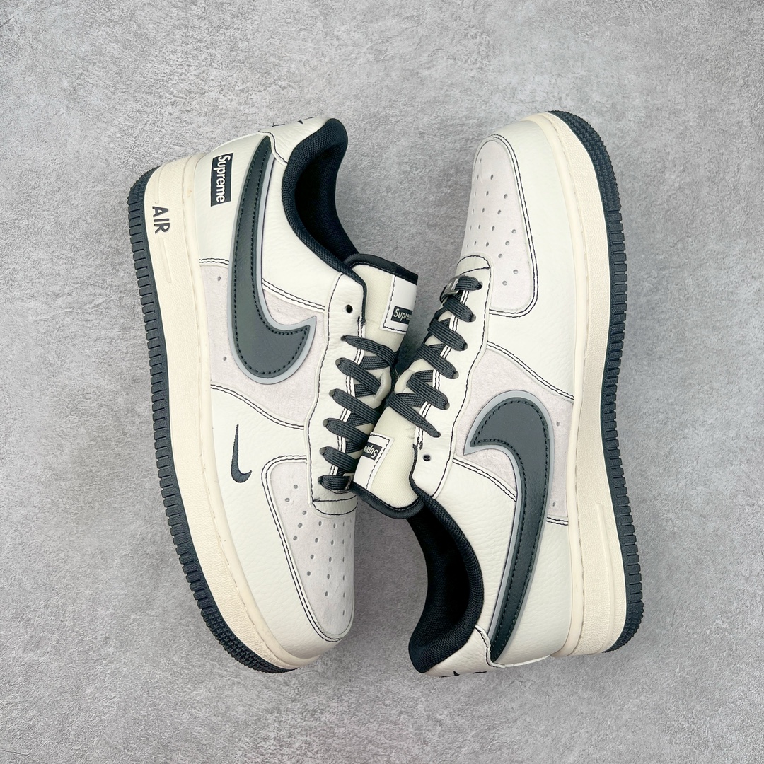 图片[3]-NK Air Force 1´07 Low 空军一号低帮百搭休闲运动板鞋 XZ6188-018 柔软、弹性十足的缓震性能和出色的中底设计 横跨复古与现代的外型结合 造就出风靡全球 三十多年的Force 1 直到今天还深受青睐 尺码：36 36.5 37.5 38 38.5 39 40 40.5 41 42 42.5 43 44 44.5 45-选品中心