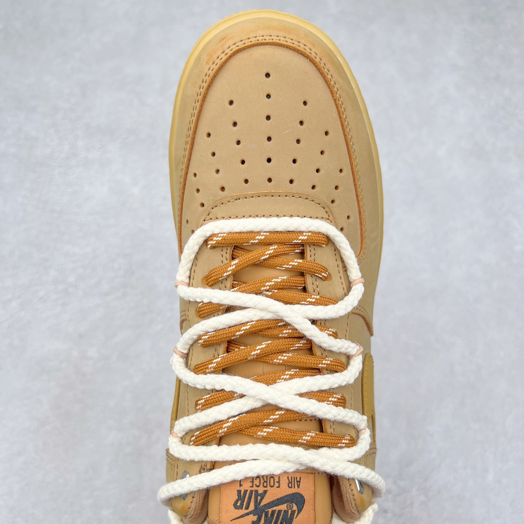 图片[4]-NK Air Force 1´07 Low 空军一号低帮百搭休闲运动板鞋 CJ9197-102 柔软、弹性十足的缓震性能和出色的中底设计 横跨复古与现代的外型结合 造就出风靡全球 三十多年的Force 1 直到今天还深受青睐 尺码：36 36.5 37.5 38 38.5 39 40 40.5 41 42 42.5 43 44 44.5 45-选品中心