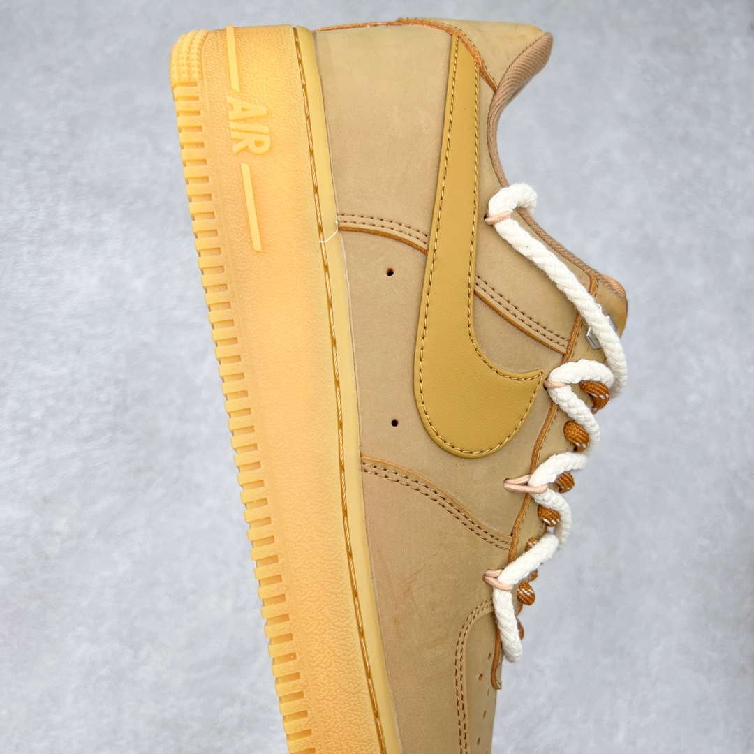 图片[6]-NK Air Force 1´07 Low 空军一号低帮百搭休闲运动板鞋 CJ9197-102 柔软、弹性十足的缓震性能和出色的中底设计 横跨复古与现代的外型结合 造就出风靡全球 三十多年的Force 1 直到今天还深受青睐 尺码：36 36.5 37.5 38 38.5 39 40 40.5 41 42 42.5 43 44 44.5 45-选品中心