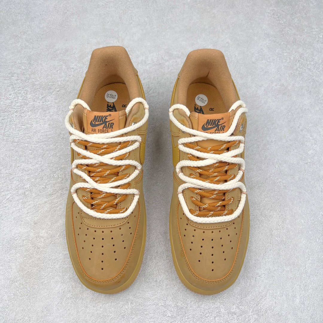 图片[2]-NK Air Force 1´07 Low 空军一号低帮百搭休闲运动板鞋 CJ9197-102 柔软、弹性十足的缓震性能和出色的中底设计 横跨复古与现代的外型结合 造就出风靡全球 三十多年的Force 1 直到今天还深受青睐 尺码：36 36.5 37.5 38 38.5 39 40 40.5 41 42 42.5 43 44 44.5 45-选品中心