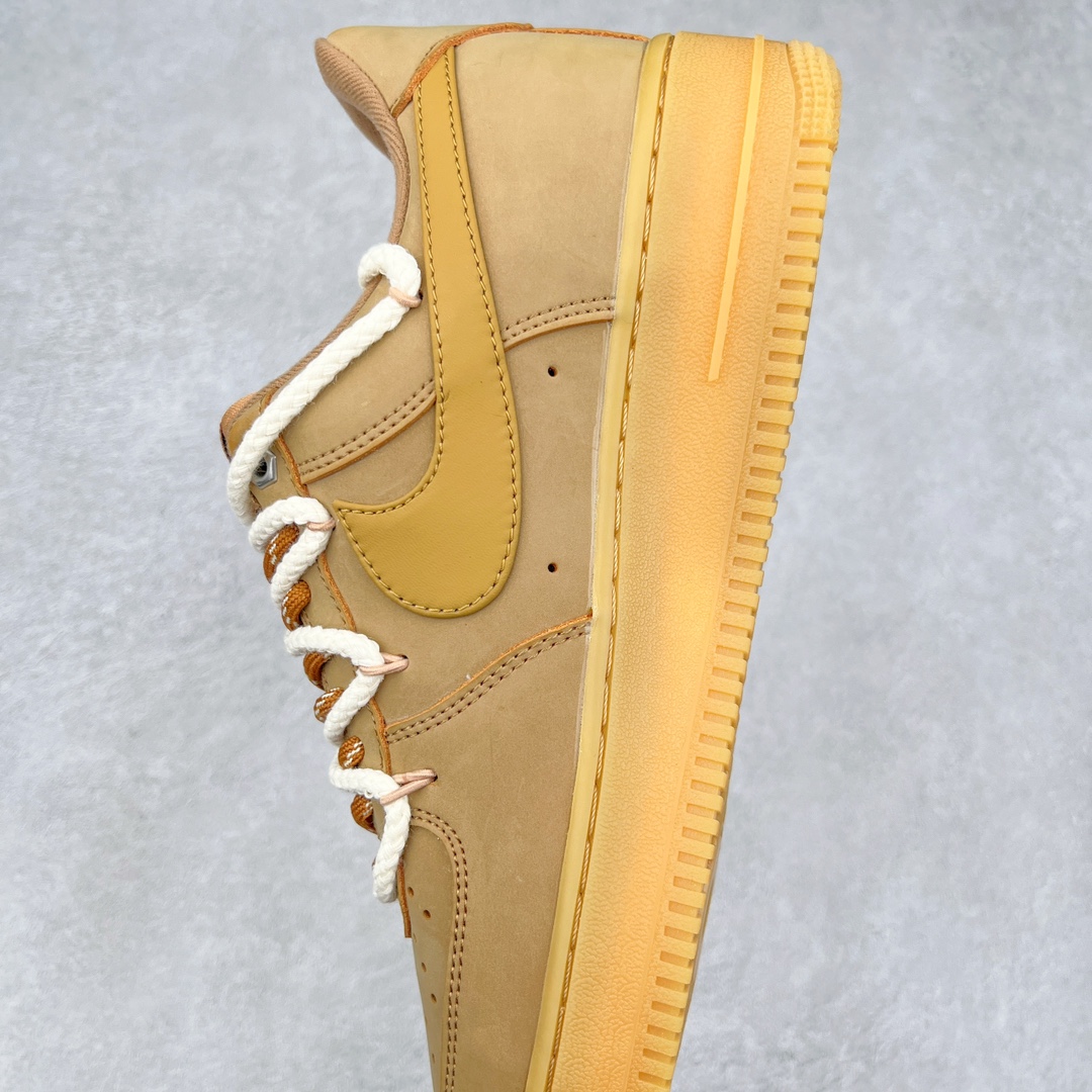 图片[7]-NK Air Force 1´07 Low 空军一号低帮百搭休闲运动板鞋 CJ9197-102 柔软、弹性十足的缓震性能和出色的中底设计 横跨复古与现代的外型结合 造就出风靡全球 三十多年的Force 1 直到今天还深受青睐 尺码：36 36.5 37.5 38 38.5 39 40 40.5 41 42 42.5 43 44 44.5 45-选品中心