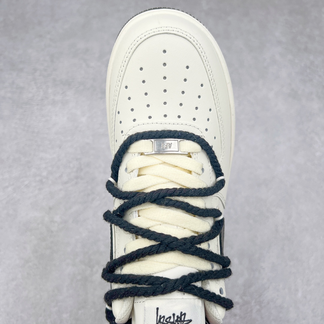 图片[4]-NK Air Force 1´07 Low 空军一号低帮百搭休闲运动板鞋 XH0316-041 柔软、弹性十足的缓震性能和出色的中底设计 横跨复古与现代的外型结合 造就出风靡全球 三十多年的Force 1 直到今天还深受青睐 尺码：36 36.5 37.5 38 38.5 39 40 40.5 41 42 42.5 43 44 44.5 45-选品中心