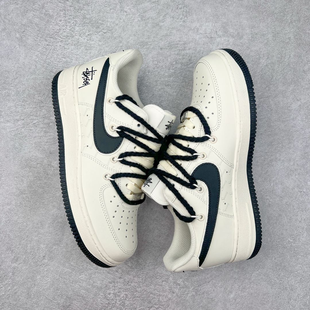 图片[3]-NK Air Force 1´07 Low 空军一号低帮百搭休闲运动板鞋 XH0316-041 柔软、弹性十足的缓震性能和出色的中底设计 横跨复古与现代的外型结合 造就出风靡全球 三十多年的Force 1 直到今天还深受青睐 尺码：36 36.5 37.5 38 38.5 39 40 40.5 41 42 42.5 43 44 44.5 45-选品中心