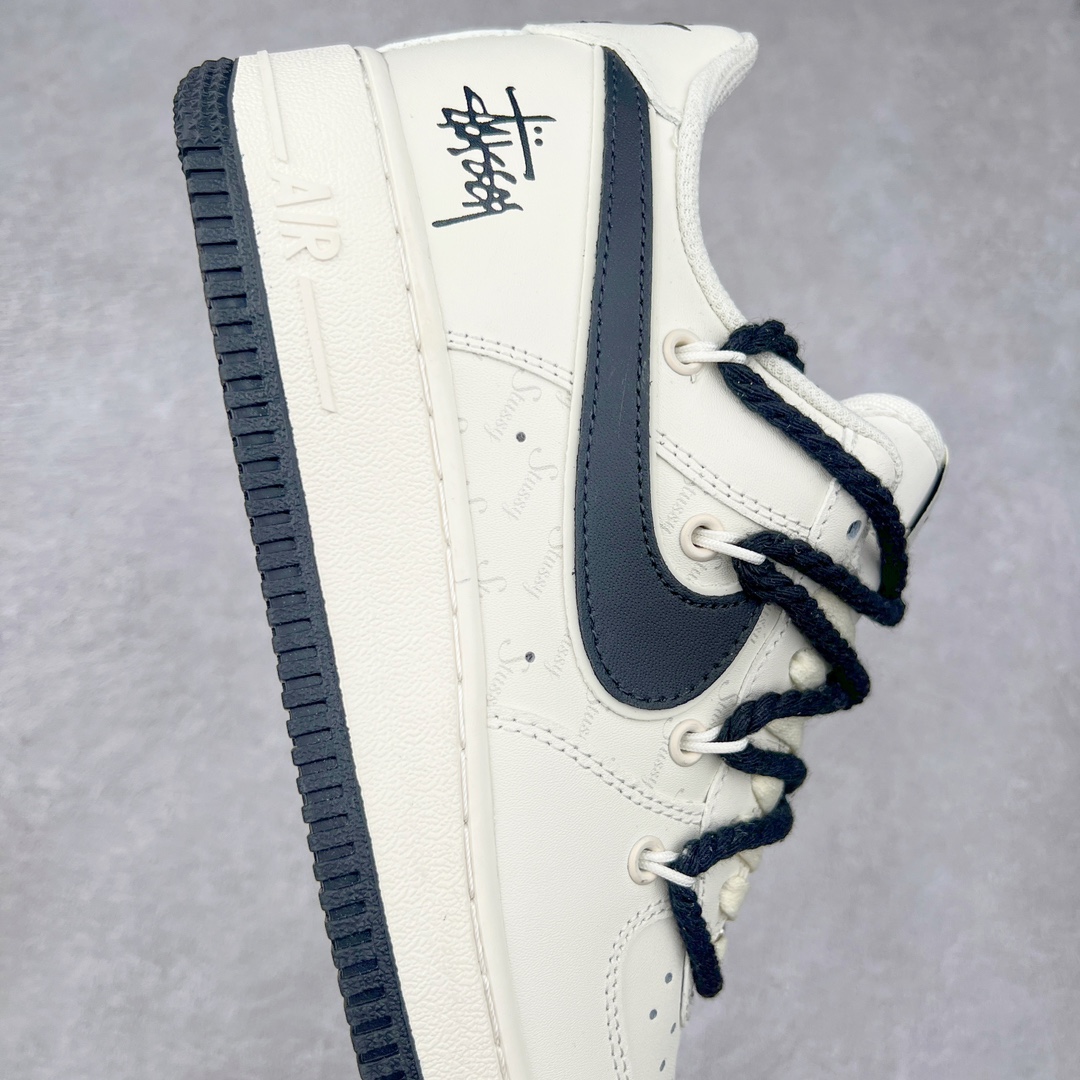 图片[6]-NK Air Force 1´07 Low 空军一号低帮百搭休闲运动板鞋 XH0316-041 柔软、弹性十足的缓震性能和出色的中底设计 横跨复古与现代的外型结合 造就出风靡全球 三十多年的Force 1 直到今天还深受青睐 尺码：36 36.5 37.5 38 38.5 39 40 40.5 41 42 42.5 43 44 44.5 45-选品中心