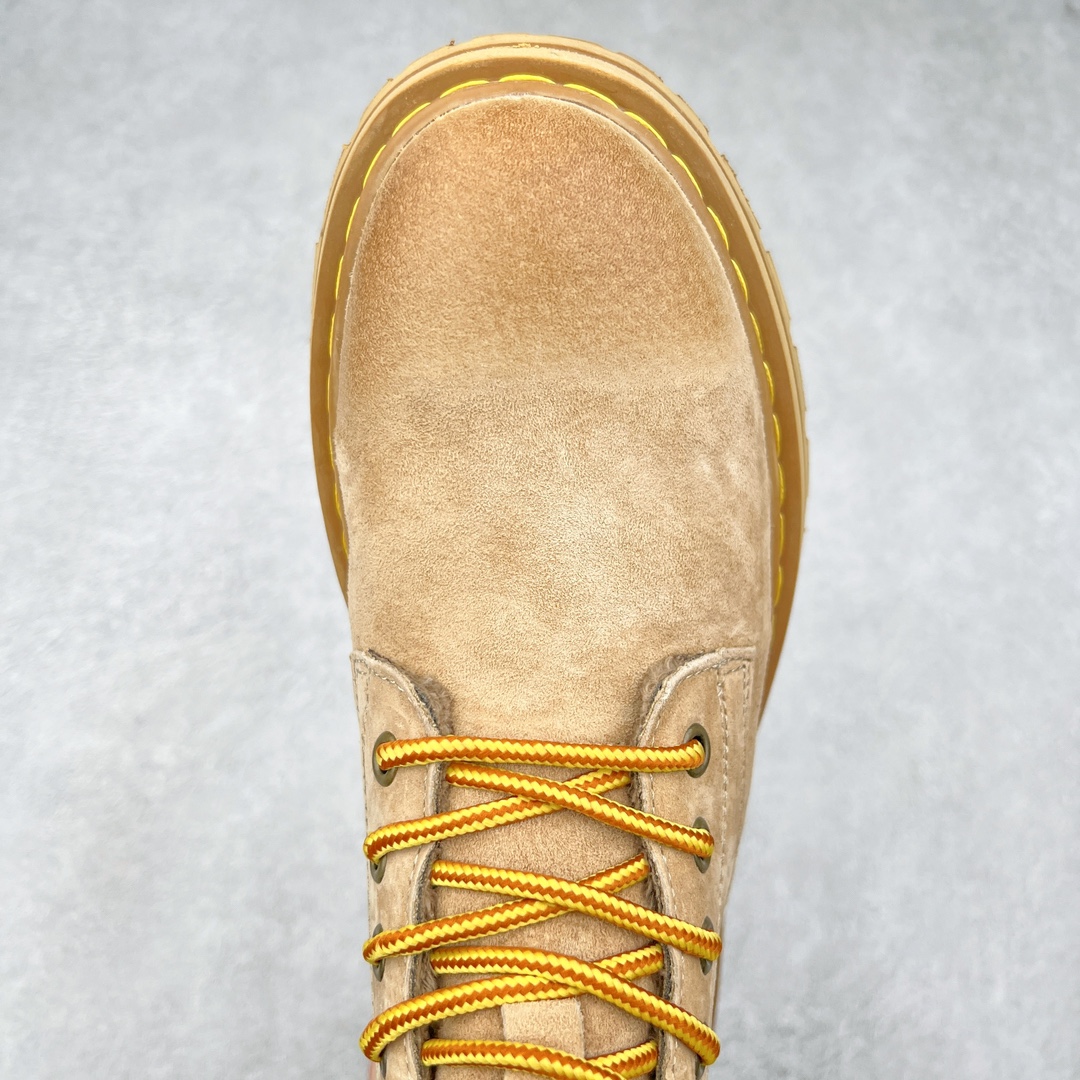 图片[4]-＃特价福利 CAT卡特 硬汉推土机品牌经典百搭户外休闲大黄靴系列 广东大厂品质 24ss秋冬新款 常年主打 时尚潮流搭配 面料釆用意大利进口磨砂牛皮 全鞋真牛皮材料 大底到五金都是代工厂原材料制作 好货不杀猪 首单质量严格把控 全套官网统一包装 今年冬季防寒户外专用 日常随意搭配 型男必备 尺码：38 39 40 41 42 43 44 (偏大一码)-选品中心