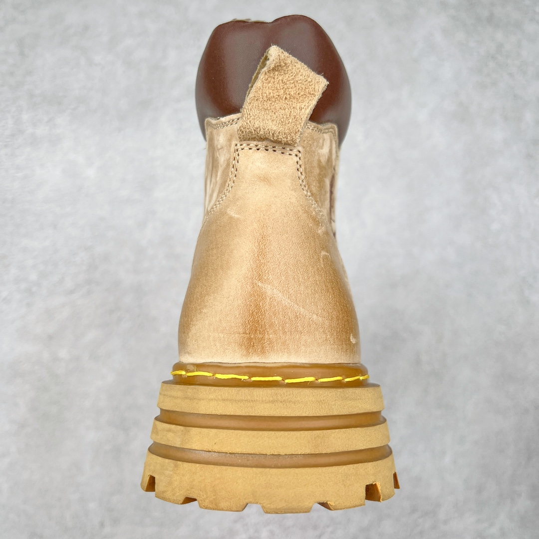 图片[8]-＃特价福利 CAT卡特 硬汉推土机品牌经典百搭户外休闲大黄靴系列 广东大厂品质 24ss秋冬新款 常年主打 时尚潮流搭配 面料釆用意大利进口磨砂牛皮 全鞋真牛皮材料 大底到五金都是代工厂原材料制作 好货不杀猪 首单质量严格把控 全套官网统一包装 今年冬季防寒户外专用 日常随意搭配 型男必备 尺码：38 39 40 41 42 43 44 (偏大一码)-选品中心