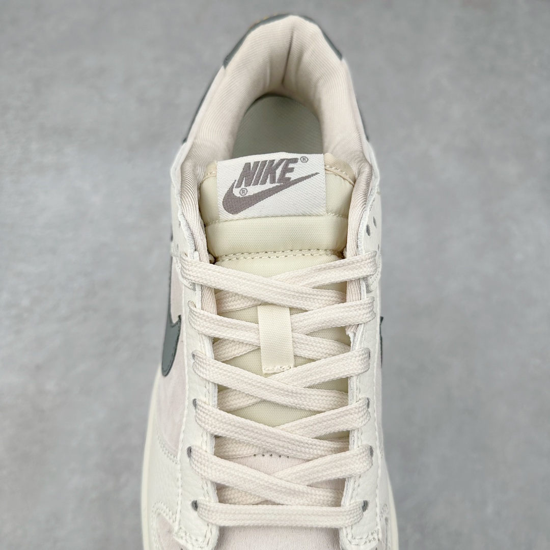 图片[4]-NK Dunk Low 定制配色 KK1688-082 大厂出品 极力推荐 原装头层材料 独家版型蒸餾加工帶來的是更好的视觉和脚感体验大厂纯原品质出货 清洁度 电绣工艺 皮料切割干净无任何毛边 细节完美 尺码：36 36.5 37.5 38 38.5 39 40 40.5 41 42 42.5 43 44 44.5 45 46 47.5-选品中心