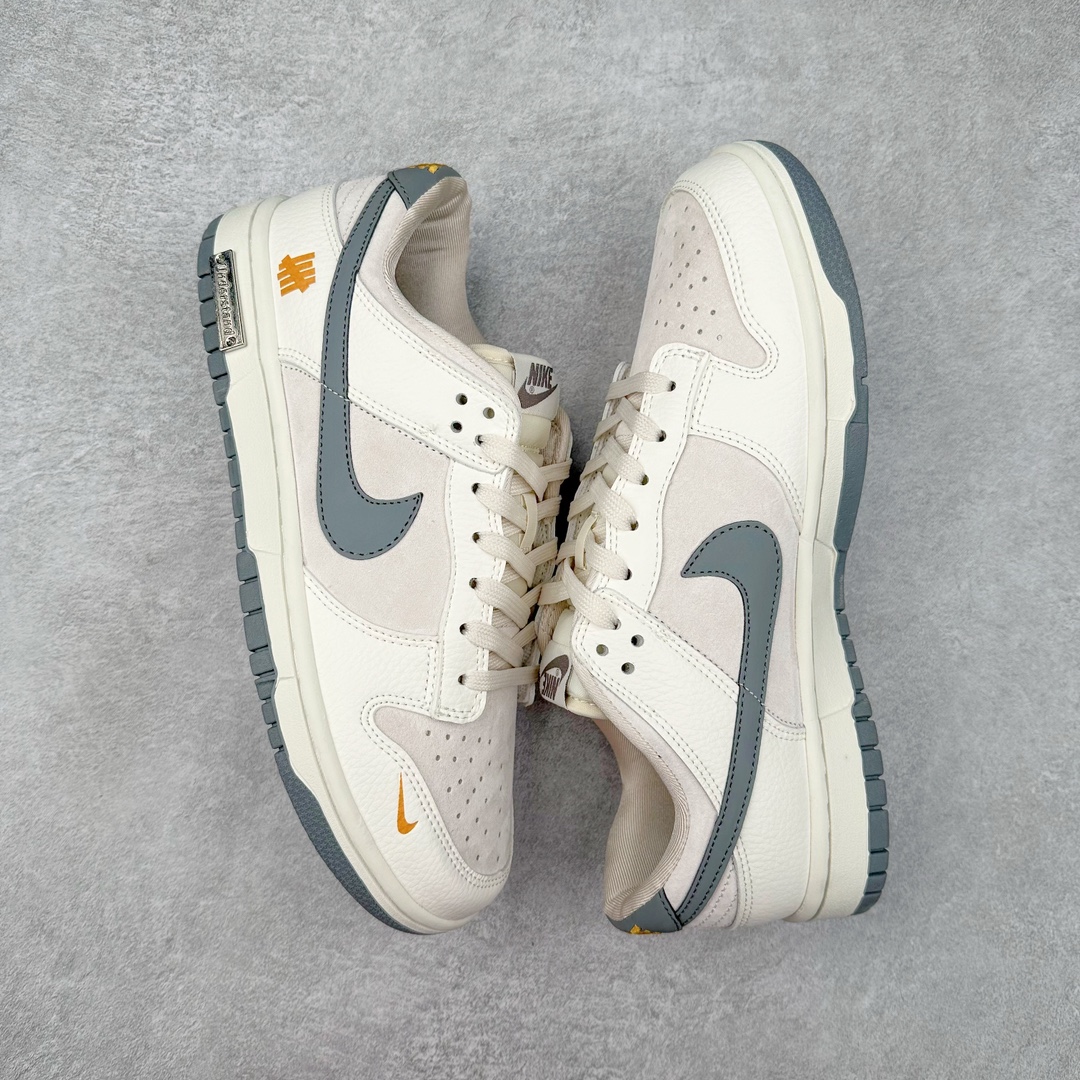 图片[3]-NK Dunk Low 定制配色 KK1688-082 大厂出品 极力推荐 原装头层材料 独家版型蒸餾加工帶來的是更好的视觉和脚感体验大厂纯原品质出货 清洁度 电绣工艺 皮料切割干净无任何毛边 细节完美 尺码：36 36.5 37.5 38 38.5 39 40 40.5 41 42 42.5 43 44 44.5 45 46 47.5-选品中心