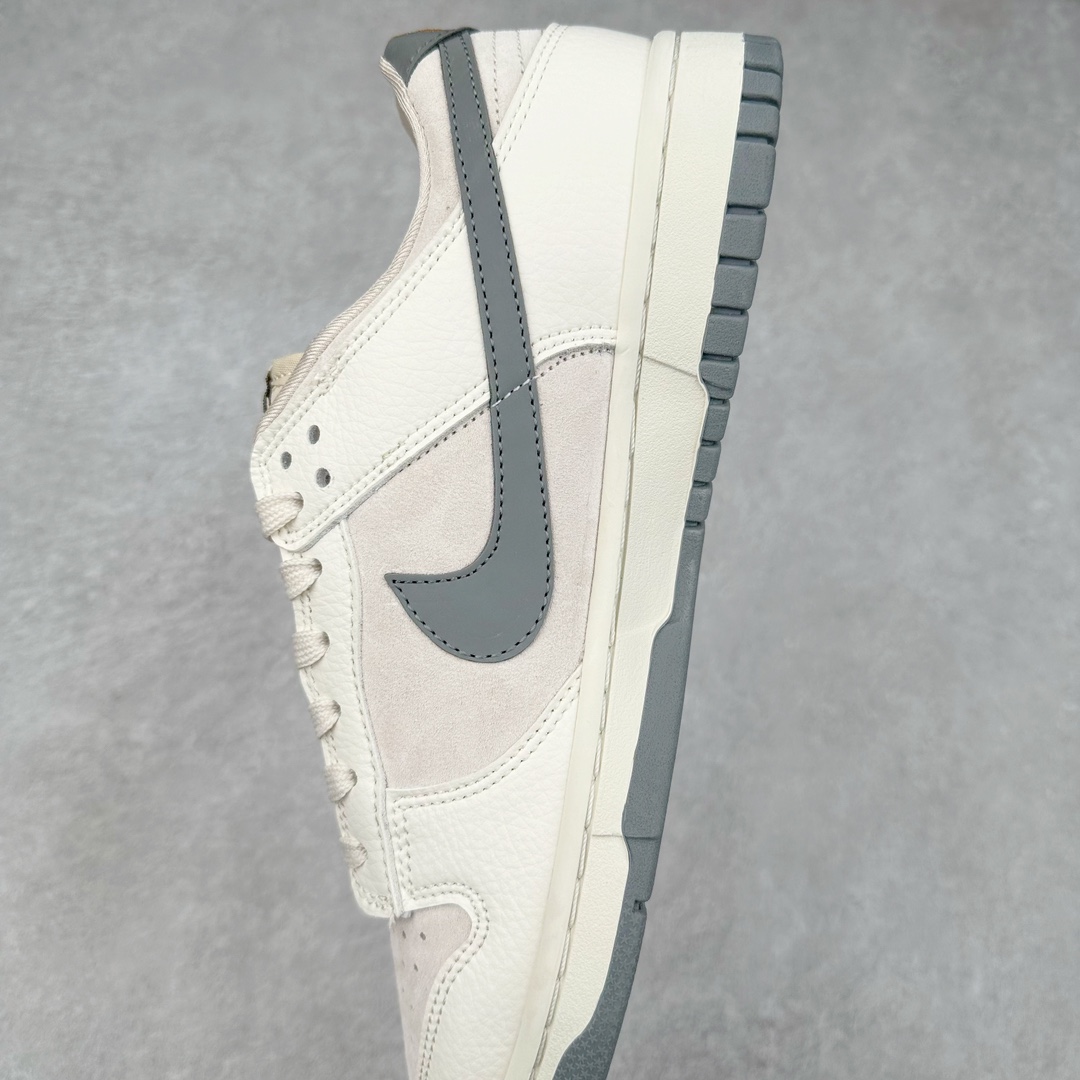 图片[7]-NK Dunk Low 定制配色 KK1688-082 大厂出品 极力推荐 原装头层材料 独家版型蒸餾加工帶來的是更好的视觉和脚感体验大厂纯原品质出货 清洁度 电绣工艺 皮料切割干净无任何毛边 细节完美 尺码：36 36.5 37.5 38 38.5 39 40 40.5 41 42 42.5 43 44 44.5 45 46 47.5-选品中心