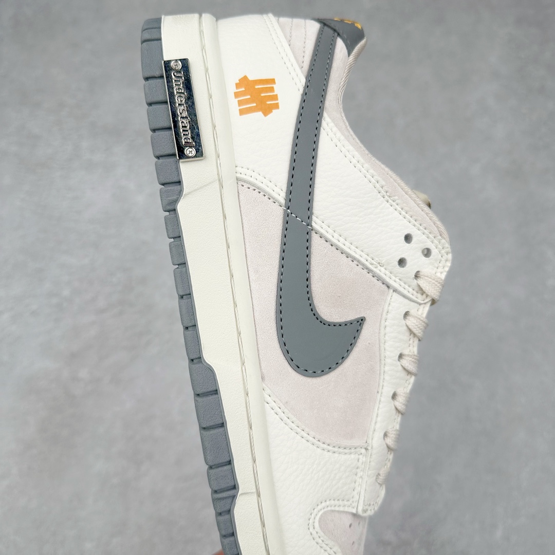 图片[6]-NK Dunk Low 定制配色 KK1688-082 大厂出品 极力推荐 原装头层材料 独家版型蒸餾加工帶來的是更好的视觉和脚感体验大厂纯原品质出货 清洁度 电绣工艺 皮料切割干净无任何毛边 细节完美 尺码：36 36.5 37.5 38 38.5 39 40 40.5 41 42 42.5 43 44 44.5 45 46 47.5-选品中心