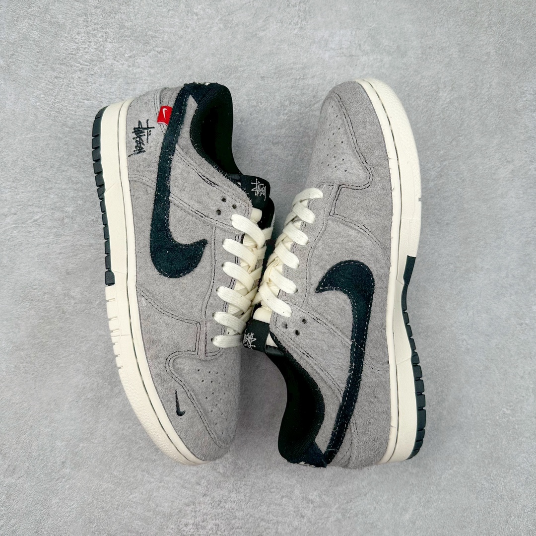图片[3]-NK Dunk Low 定制配色 MM1089-027 大厂出品 极力推荐 原装头层材料 独家版型蒸餾加工帶來的是更好的视觉和脚感体验大厂纯原品质出货 清洁度 电绣工艺 皮料切割干净无任何毛边 细节完美 尺码：36 36.5 37.5 38 38.5 39 40 40.5 41 42 42.5 43 44 44.5 45 46 47.5-选品中心