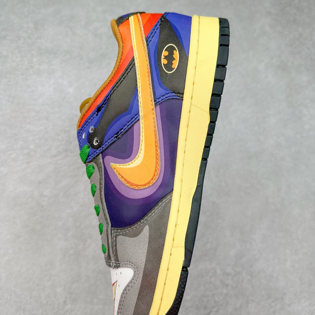 图片[7]-＃特价福利 NK Dunk Low 海外定制配色 大厂出品 极力推荐 原装头层材料 独家版型蒸餾加工帶來的是更好的视觉和脚感体验大厂纯原品质出货 清洁度 电绣工艺 皮料切割干净无任何毛边 细节完美 尺码：36 36.5 37.5 38 38.5 39 40 40.5 41 42 42.5 43 44 44.5 45 46-选品中心