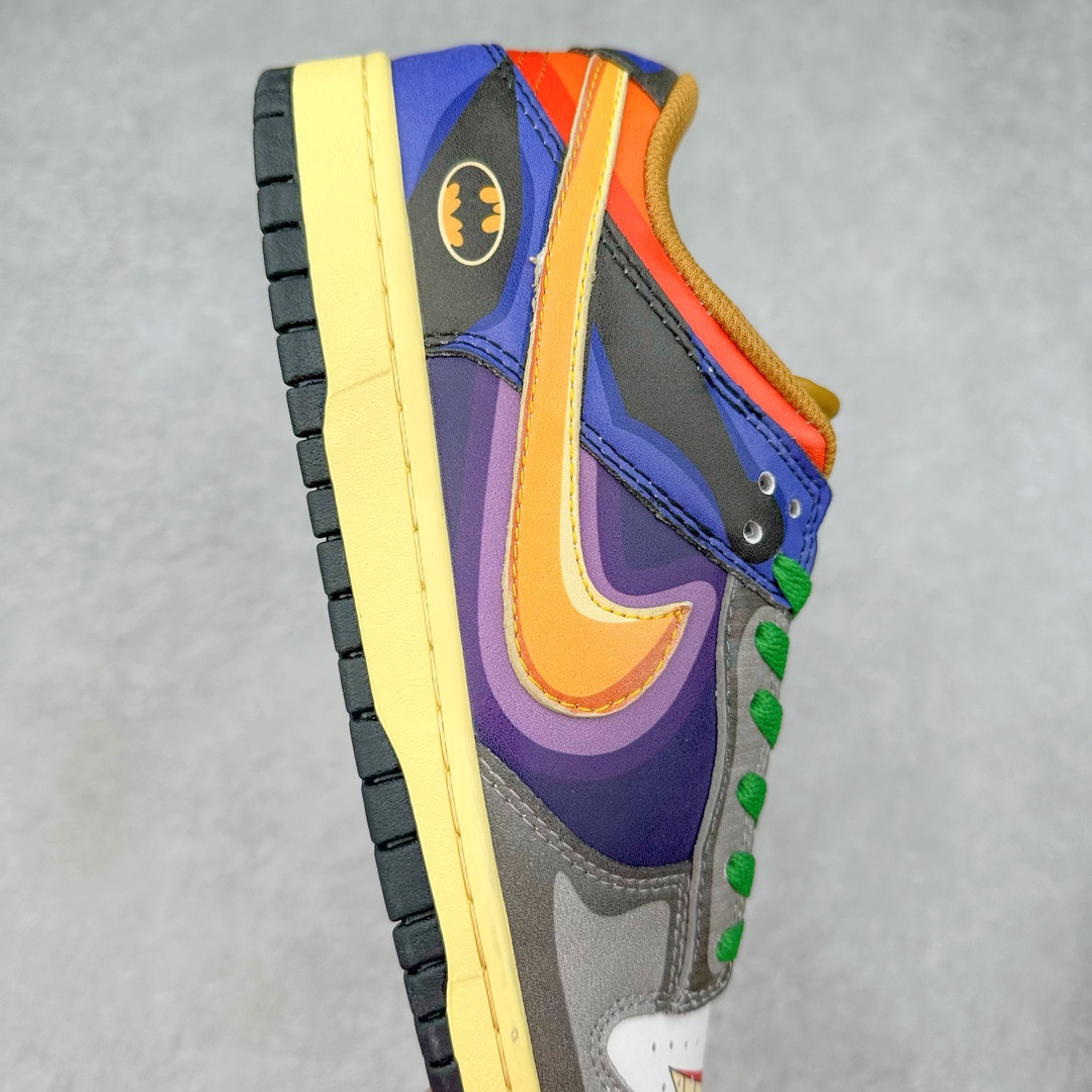 图片[6]-＃特价福利 NK Dunk Low 海外定制配色 大厂出品 极力推荐 原装头层材料 独家版型蒸餾加工帶來的是更好的视觉和脚感体验大厂纯原品质出货 清洁度 电绣工艺 皮料切割干净无任何毛边 细节完美 尺码：36 36.5 37.5 38 38.5 39 40 40.5 41 42 42.5 43 44 44.5 45 46-选品中心