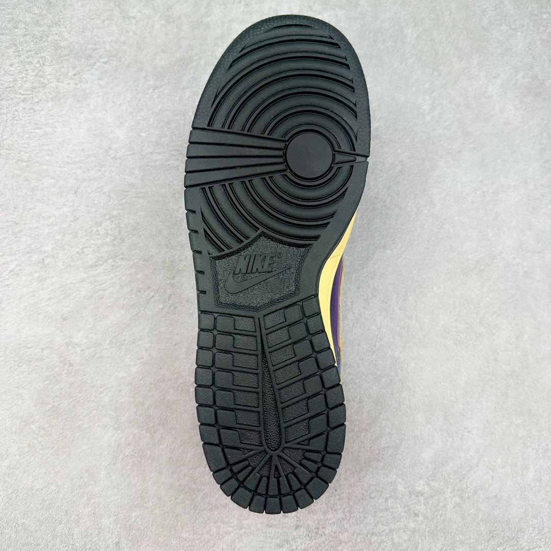 图片[9]-＃特价福利 NK Dunk Low 海外定制配色 大厂出品 极力推荐 原装头层材料 独家版型蒸餾加工帶來的是更好的视觉和脚感体验大厂纯原品质出货 清洁度 电绣工艺 皮料切割干净无任何毛边 细节完美 尺码：36 36.5 37.5 38 38.5 39 40 40.5 41 42 42.5 43 44 44.5 45 46-选品中心