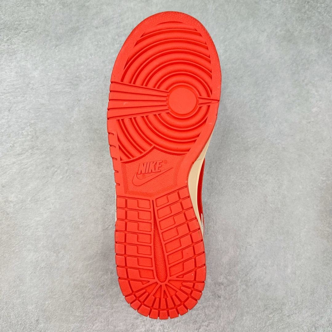 图片[9]-＃特价福利 NK Dunk Low 海外定制配色 大厂出品 极力推荐 原装头层材料 独家版型蒸餾加工帶來的是更好的视觉和脚感体验大厂纯原品质出货 清洁度 电绣工艺 皮料切割干净无任何毛边 细节完美 尺码：36 36.5 37.5 38 38.5 39 40 40.5 41 42 42.5 43 44 44.5 45 46-选品中心