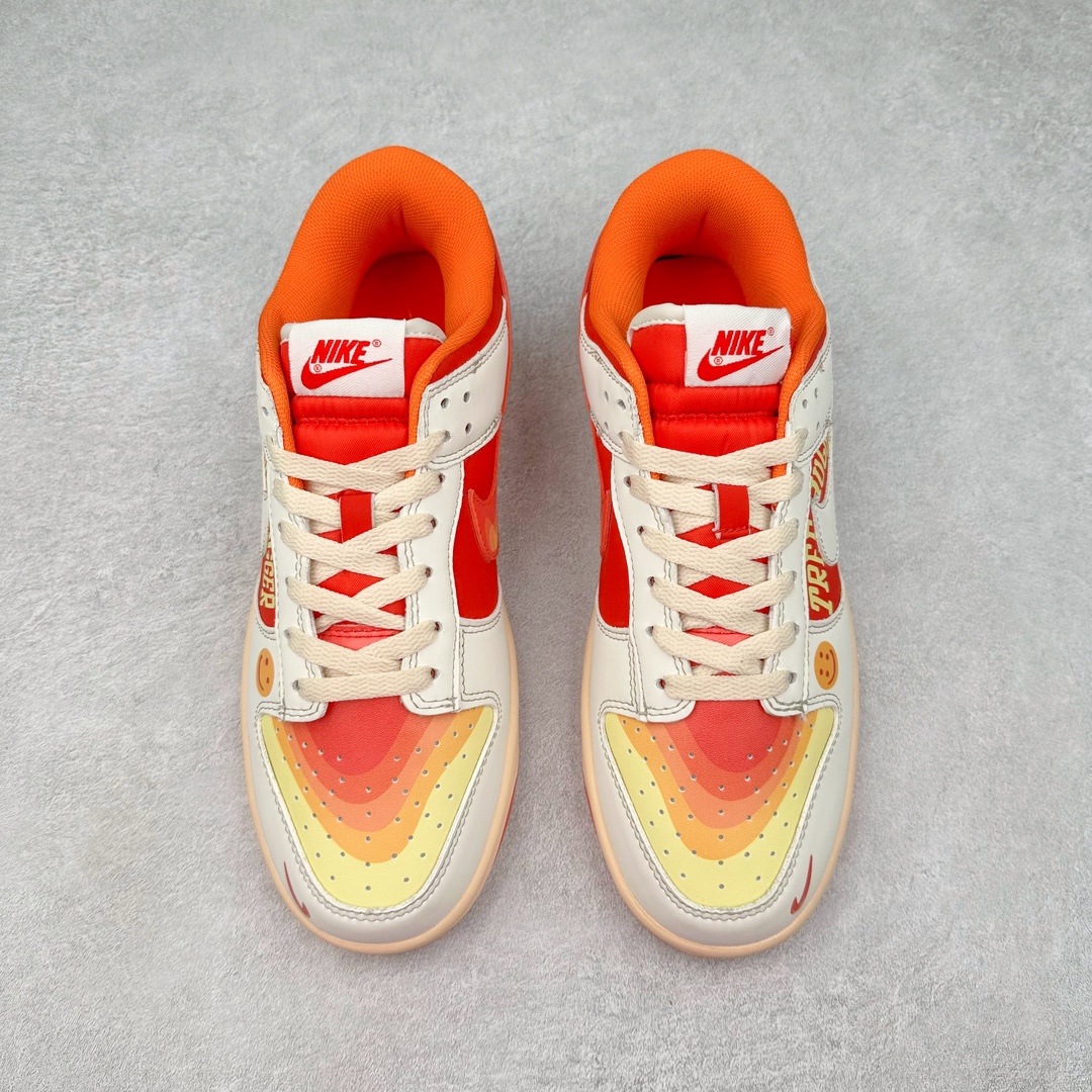 图片[2]-＃特价福利 NK Dunk Low 海外定制配色 大厂出品 极力推荐 原装头层材料 独家版型蒸餾加工帶來的是更好的视觉和脚感体验大厂纯原品质出货 清洁度 电绣工艺 皮料切割干净无任何毛边 细节完美 尺码：36 36.5 37.5 38 38.5 39 40 40.5 41 42 42.5 43 44 44.5 45 46-选品中心