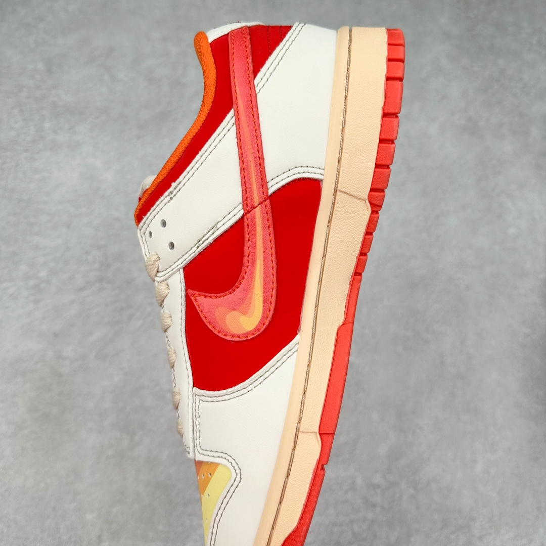 图片[7]-＃特价福利 NK Dunk Low 海外定制配色 大厂出品 极力推荐 原装头层材料 独家版型蒸餾加工帶來的是更好的视觉和脚感体验大厂纯原品质出货 清洁度 电绣工艺 皮料切割干净无任何毛边 细节完美 尺码：36 36.5 37.5 38 38.5 39 40 40.5 41 42 42.5 43 44 44.5 45 46-选品中心