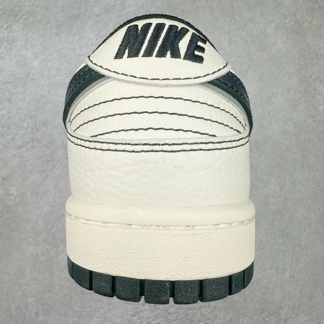 图片[8]-NK Dunk Low 定制配色 XX2025-566 大厂出品 极力推荐 原装头层材料 独家版型蒸餾加工帶來的是更好的视觉和脚感体验大厂纯原品质出货 清洁度 电绣工艺 皮料切割干净无任何毛边 细节完美 尺码：36 36.5 37.5 38 38.5 39 40 40.5 41 42 42.5 43 44 44.5 45 46 47.5-选品中心