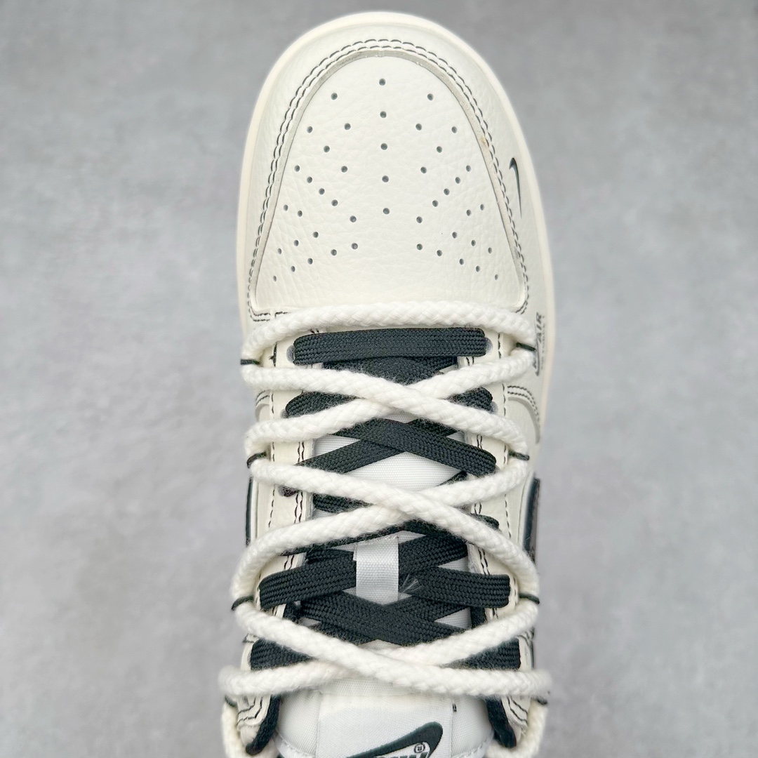图片[4]-NK Dunk Low 定制配色 XX2025-566 大厂出品 极力推荐 原装头层材料 独家版型蒸餾加工帶來的是更好的视觉和脚感体验大厂纯原品质出货 清洁度 电绣工艺 皮料切割干净无任何毛边 细节完美 尺码：36 36.5 37.5 38 38.5 39 40 40.5 41 42 42.5 43 44 44.5 45 46 47.5-选品中心