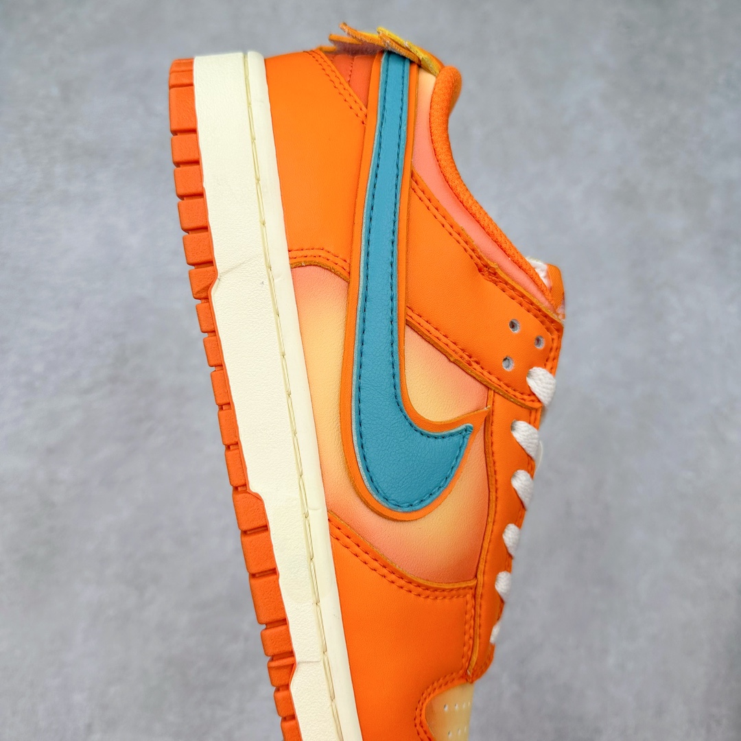 图片[6]-＃特价福利 NK Dunk Low 海外定制配色 大厂出品 极力推荐 原装头层材料 独家版型蒸餾加工帶來的是更好的视觉和脚感体验大厂纯原品质出货 清洁度 电绣工艺 皮料切割干净无任何毛边 细节完美 尺码：36 36.5 37.5 38 38.5 39 40 40.5 41 42 42.5 43 44 44.5 45 46-选品中心