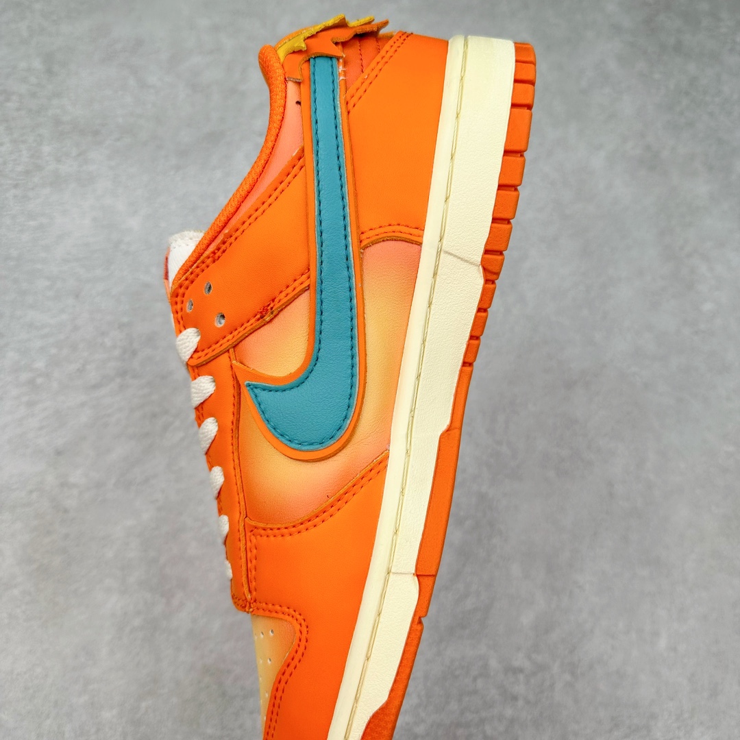 图片[7]-＃特价福利 NK Dunk Low 海外定制配色 大厂出品 极力推荐 原装头层材料 独家版型蒸餾加工帶來的是更好的视觉和脚感体验大厂纯原品质出货 清洁度 电绣工艺 皮料切割干净无任何毛边 细节完美 尺码：36 36.5 37.5 38 38.5 39 40 40.5 41 42 42.5 43 44 44.5 45 46-选品中心