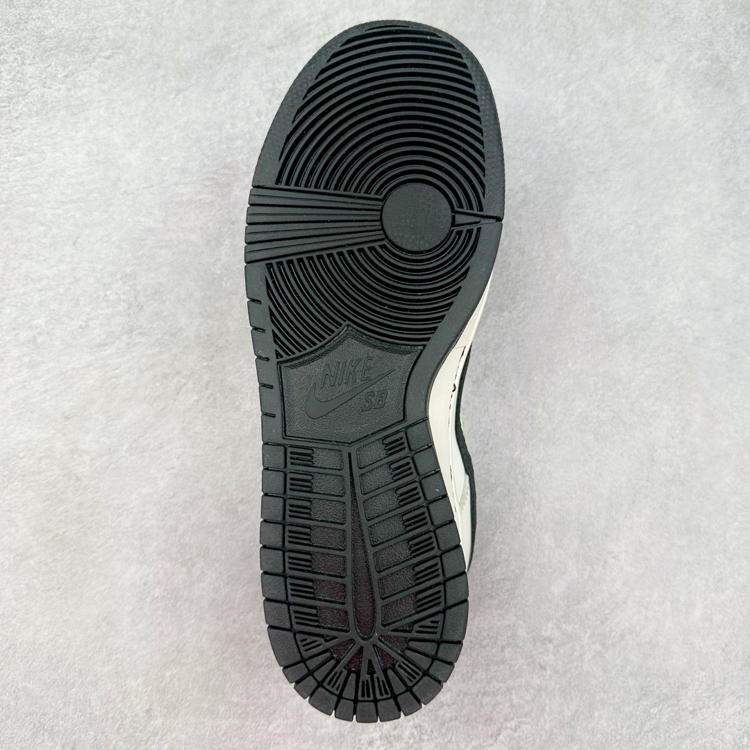 图片[9]-＃特价福利 NK Dunk Low 海外定制配色 大厂出品 极力推荐 原装头层材料 独家版型蒸餾加工帶來的是更好的视觉和脚感体验大厂纯原品质出货 清洁度 电绣工艺 皮料切割干净无任何毛边 细节完美 尺码：36 36.5 37.5 38 38.5 39 40 40.5 41 42 42.5 43 44 44.5 45 46-选品中心