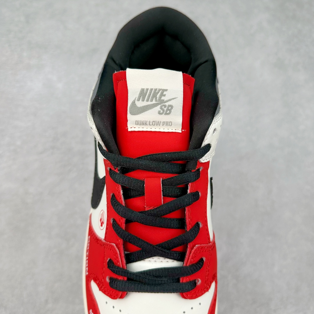 图片[5]-＃特价福利 NK Dunk Low 海外定制配色 大厂出品 极力推荐 原装头层材料 独家版型蒸餾加工帶來的是更好的视觉和脚感体验大厂纯原品质出货 清洁度 电绣工艺 皮料切割干净无任何毛边 细节完美 尺码：36 36.5 37.5 38 38.5 39 40 40.5 41 42 42.5 43 44 44.5 45 46-选品中心