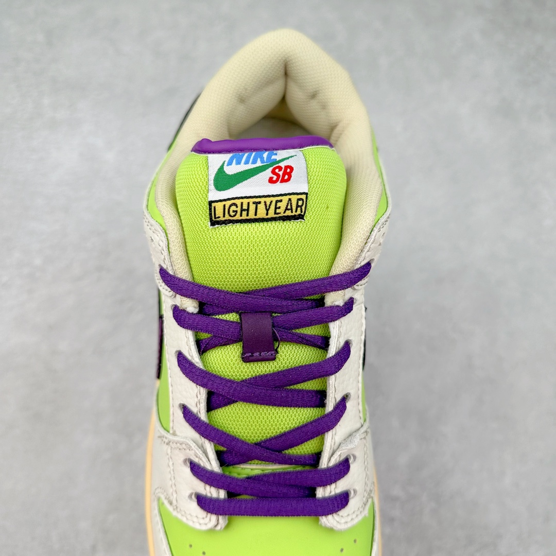 图片[5]-＃特价福利 NK Dunk Low 海外定制配色 大厂出品 极力推荐 原装头层材料 独家版型蒸餾加工帶來的是更好的视觉和脚感体验大厂纯原品质出货 清洁度 电绣工艺 皮料切割干净无任何毛边 细节完美 尺码：36 36.5 37.5 38 38.5 39 40 40.5 41 42 42.5 43 44 44.5 45 46-选品中心