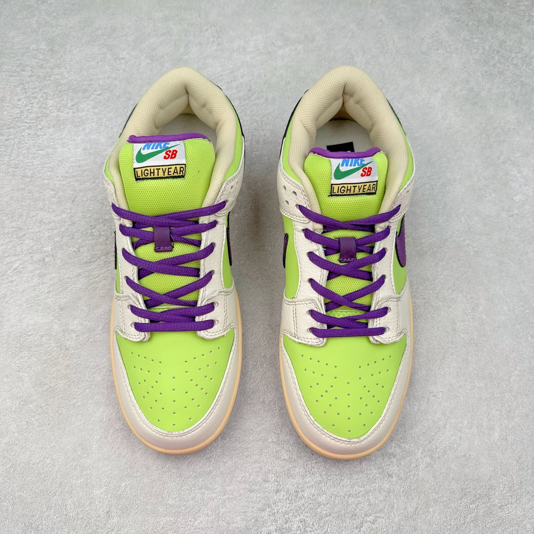 图片[2]-＃特价福利 NK Dunk Low 海外定制配色 大厂出品 极力推荐 原装头层材料 独家版型蒸餾加工帶來的是更好的视觉和脚感体验大厂纯原品质出货 清洁度 电绣工艺 皮料切割干净无任何毛边 细节完美 尺码：36 36.5 37.5 38 38.5 39 40 40.5 41 42 42.5 43 44 44.5 45 46-选品中心