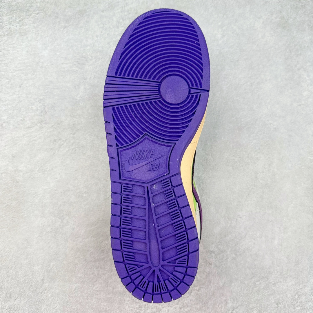 图片[9]-＃特价福利 NK Dunk Low 海外定制配色 大厂出品 极力推荐 原装头层材料 独家版型蒸餾加工帶來的是更好的视觉和脚感体验大厂纯原品质出货 清洁度 电绣工艺 皮料切割干净无任何毛边 细节完美 尺码：36 36.5 37.5 38 38.5 39 40 40.5 41 42 42.5 43 44 44.5 45 46-选品中心