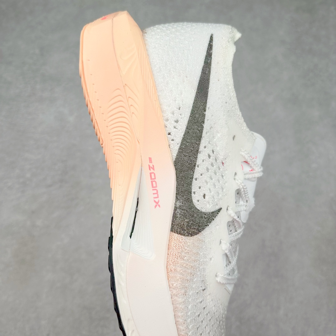 图片[6]-＃纯原 NK Zoom VaporFly Next 3% 编织飞线马拉松三代超级休运动跑鞋 DV4129-103 保留了NK Systeml的突破性产品科技 且在这个基础上搭载了NK Flyknit鞋面 让这双为比赛竞速而打造的战靴更加轻盈、透气突破性的Zoom X泡棉带来NK跑步至今为止最为出色的能量回馈 尺码：36 36.5 37.5 38 38.5 39 40 40.5 41 42 42.5 43 44 44.5 45-选品中心