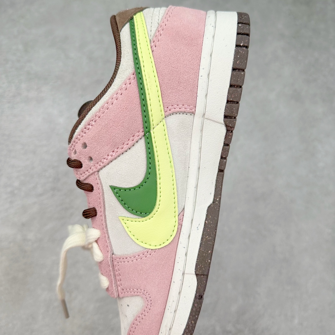 图片[7]-＃CS NK Dunk Low SE 85 双钩复古休闲板鞋 HV1799-161 口碑大厂出品 品控大底版型不断改良更新品质稳定 全套原纸板楦头开发 确保原汁原味 完美呈现DUNK版型 原厂玻璃冲刀 超高清洁度 全鞋零毛边皮料切割 采用绒面革材质 鞋身左右侧均配有皮革质双 Swoosh 兰色搭配上白色 85年纪念标放在鞋舌的位置 简洁干净的配色设计 绝对是日常出街上脚的不二选择 尺码：36 36.5 37.5 38 38.5 39 40 40.5 41 42 42.5 43 44 44.5 45 46-选品中心