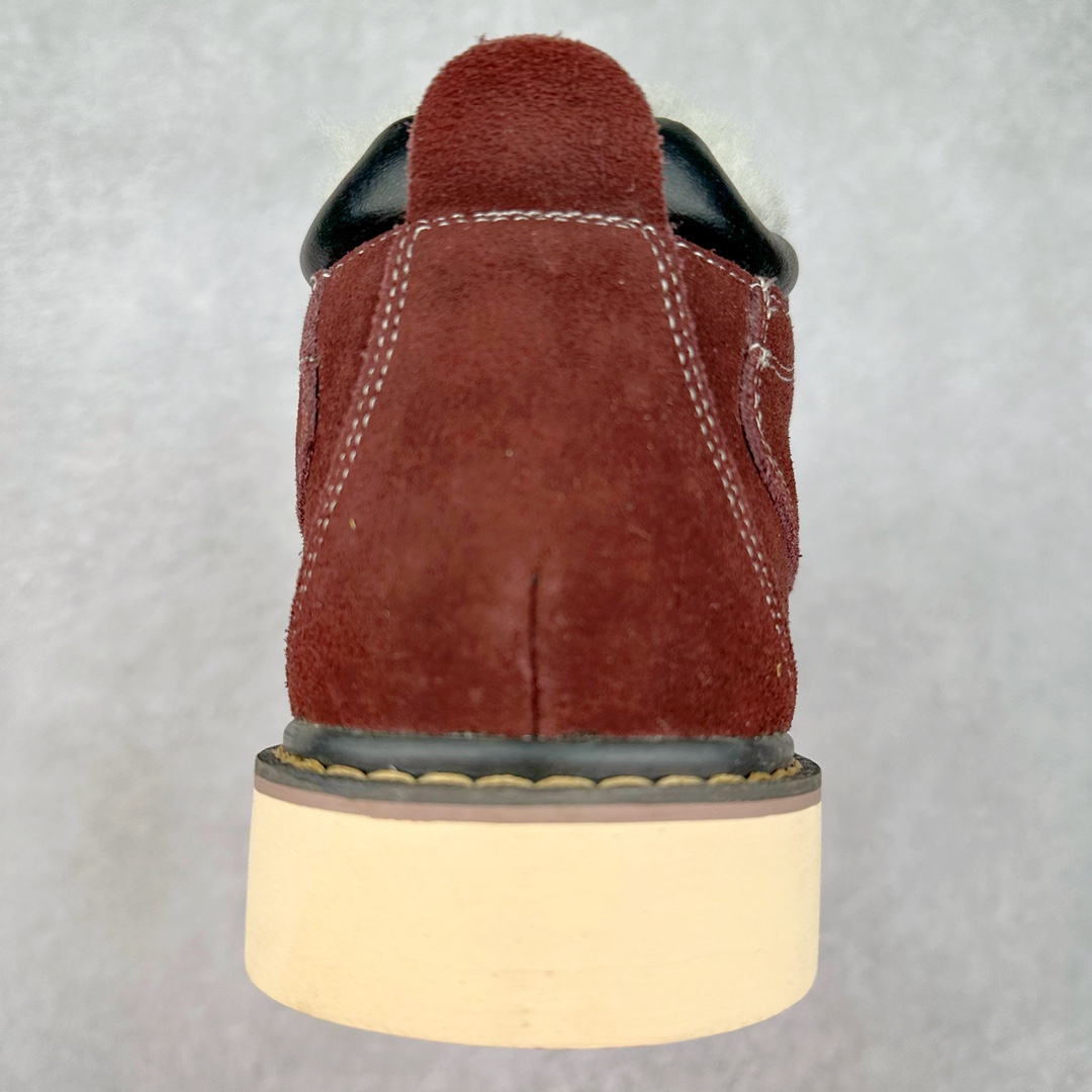 图片[8]-CAT卡特 户外中帮休闲马丁靴系列 广东大厂品质 全新工艺升级 侧拉链 全鞋真牛皮材料 大底到五金都是代工厂原材料制作 同原版固特异永不开胶工艺 好货不杀猪 首单质量严格把控 全网独家首发 品质毋庸置疑 全套官网统一包装 今年冬季防寒户外专用 日常随意搭配 尺码： 39 40 41 42 43 44（ 皮鞋码）-选品中心