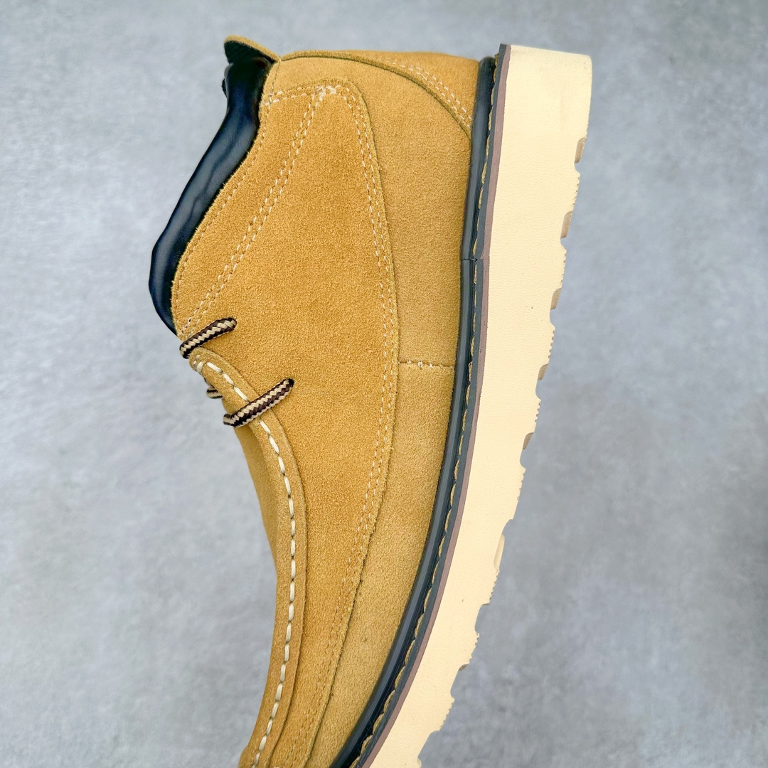 图片[7]-CAT卡特 户外中帮休闲马丁靴系列 广东大厂品质 全新工艺升级 侧拉链 全鞋真牛皮材料 大底到五金都是代工厂原材料制作 同原版固特异永不开胶工艺 好货不杀猪 首单质量严格把控 全网独家首发 品质毋庸置疑 全套官网统一包装 今年冬季防寒户外专用 日常随意搭配 尺码： 39 40 41 42 43 44（ 皮鞋码）-选品中心