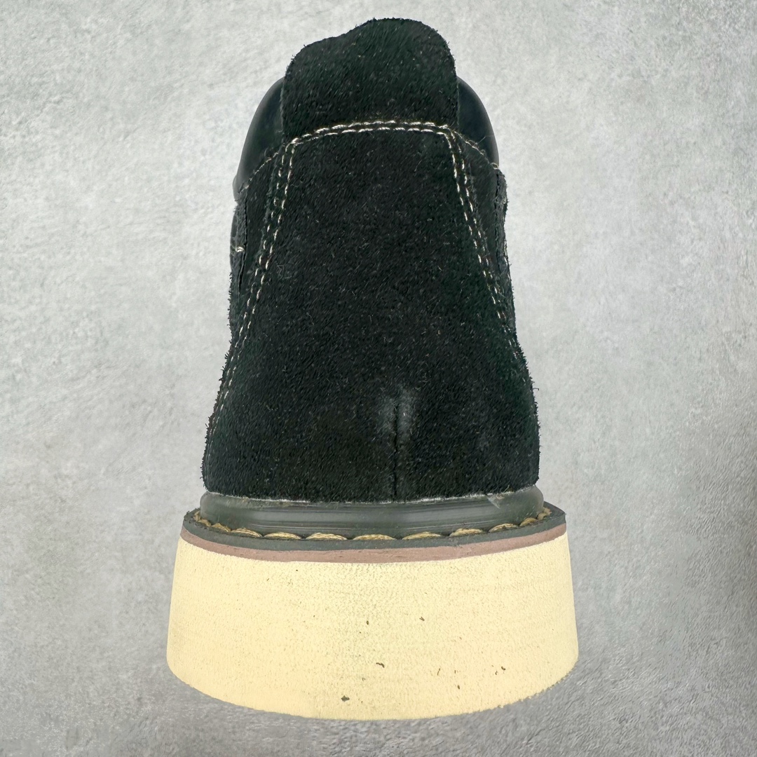 图片[8]-CAT卡特 户外中帮休闲马丁靴系列 广东大厂品质 全新工艺升级 侧拉链 全鞋真牛皮材料 大底到五金都是代工厂原材料制作 同原版固特异永不开胶工艺 好货不杀猪 首单质量严格把控 全网独家首发 品质毋庸置疑 全套官网统一包装 今年冬季防寒户外专用 日常随意搭配 尺码： 39 40 41 42 43 44（ 皮鞋码）-选品中心