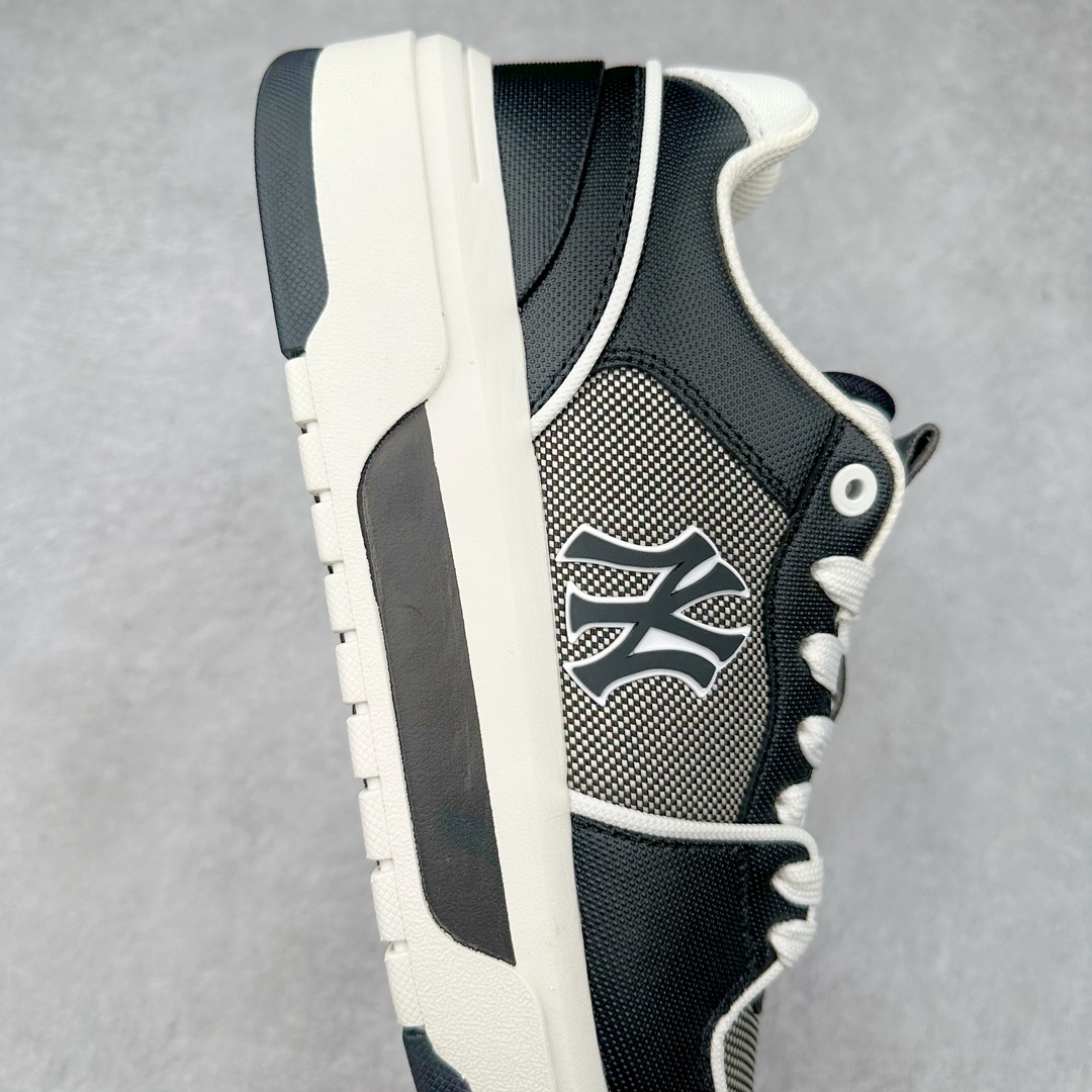 图片[6]-＃DT纯原 MLB Big Ball Chunky 复古印花老爹鞋系列低帮轻量增高厚底百搭休闲运动慢跑鞋 Korea韩国联名NY美国榄球纽约洋基队限定 目前可过轻松秒过各类鉴定 能操作的私聊 韩国代购专供 左脚内置NFC感应 区别市面贴纸假芯片 MLB专用菱形双针中底布 重点细节中底布带注胶孔 原厂NFC感应吊牌 支持鉴定 一个两位数 原盒原标 全套原楦原纸板原厂数据开发 中韩文保养标贴 绿色防霉片 平台代购专供 独家一比一RB+MD组合大底 高频后跟小人Logo精准对位立体饱满 正确网布加超迁鞋面 转印中底走线紧密 转印Logo工艺表层防刮不掉色 尺码：35 36 36.5 37.5 38 38.5 39 40 40.5 41 42 42.5 43 44 44.5 45-选品中心