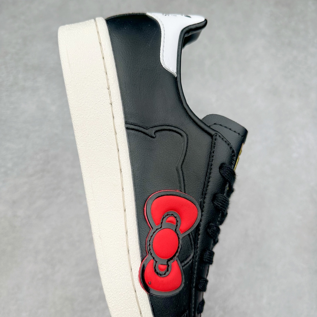 图片[6]-AD Originals Superstar 经典复古贝壳头板鞋 IF4399 诞生于1969年 是第一双将全皮面鞋 身与橡胶鞋头结合在一起的低帮篮球鞋 Superstar最开始 是作为高帮篮球鞋Pro Model的低帮版本而出现的 但因为其独特和醒目的橡胶鞋头造型而让大家熟知 被大家形象地称为\\\”shelltoe\\\”贝壳头 在70年代的美国职业篮球场上 接近3/4的NBA球员都将这双Superstar作为场上用鞋 80年代之后 经过不断的改良和发展 Superstar逐渐成为横跨时装、音乐、街头文化、休闲和运动等各大领域的时尚潮鞋 尺码：36 36.5 37 38 38.5 39 40 40.5 41 42 42.5 43 44 44.5 45-选品中心