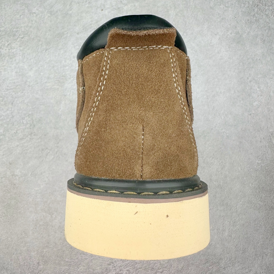 图片[8]-CAT卡特 户外中帮休闲马丁靴系列 广东大厂品质 全新工艺升级 侧拉链 全鞋真牛皮材料 大底到五金都是代工厂原材料制作 同原版固特异永不开胶工艺 好货不杀猪 首单质量严格把控 全网独家首发 品质毋庸置疑 全套官网统一包装 今年冬季防寒户外专用 日常随意搭配 尺码： 39 40 41 42 43 44（ 皮鞋码）-选品中心