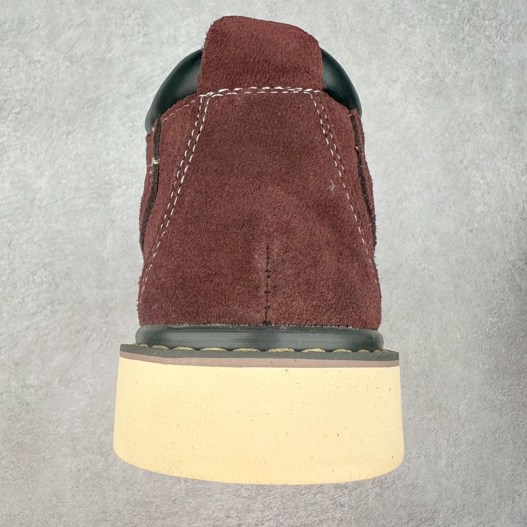 图片[8]-CAT卡特 户外中帮休闲马丁靴系列 广东大厂品质 全新工艺升级 侧拉链 全鞋真牛皮材料 大底到五金都是代工厂原材料制作 同原版固特异永不开胶工艺 好货不杀猪 首单质量严格把控 全网独家首发 品质毋庸置疑 全套官网统一包装 今年冬季防寒户外专用 日常随意搭配 尺码： 39 40 41 42 43 44（ 皮鞋码）-选品中心