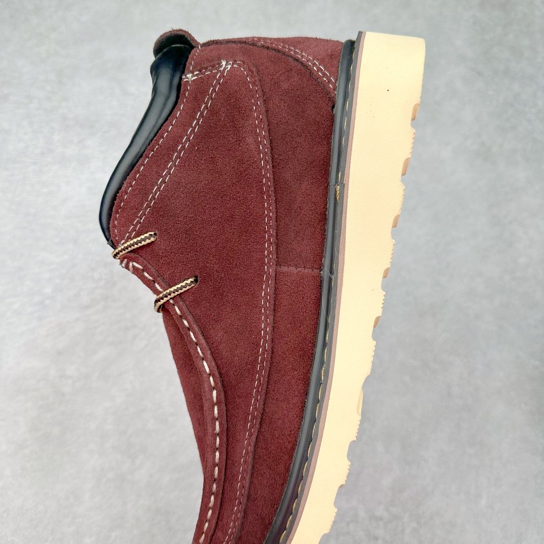 图片[7]-CAT卡特 户外中帮休闲马丁靴系列 广东大厂品质 全新工艺升级 侧拉链 全鞋真牛皮材料 大底到五金都是代工厂原材料制作 同原版固特异永不开胶工艺 好货不杀猪 首单质量严格把控 全网独家首发 品质毋庸置疑 全套官网统一包装 今年冬季防寒户外专用 日常随意搭配 尺码： 39 40 41 42 43 44（ 皮鞋码）-选品中心