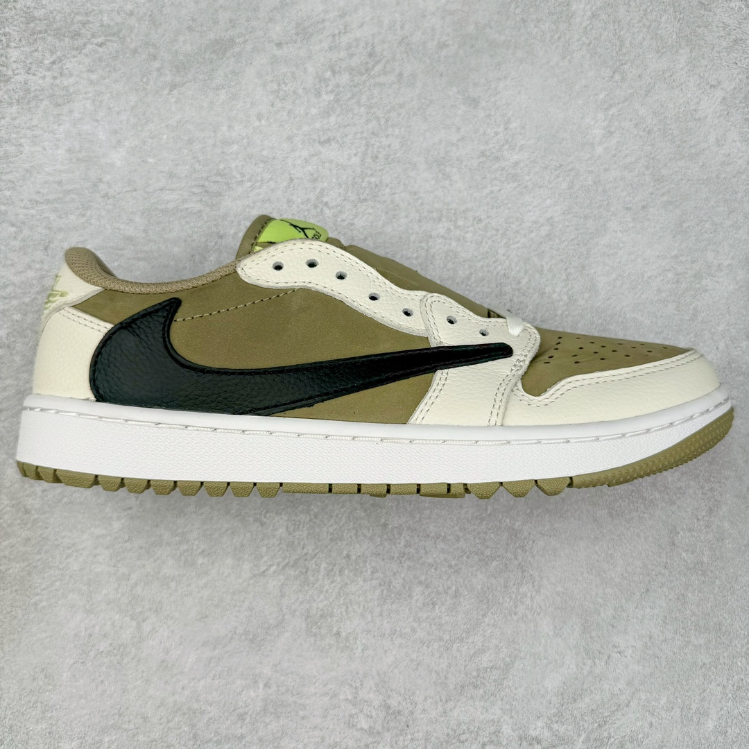 ＃福利特价 Travis Scott x Air Jordan AJ1 Low OG SP TS联名倒钩低帮 外贸特供批次 全套原纸板楦头开发 确保原汁原味 完美呈现一代版型 一比一鞋头弧度高度鞋身弧度 此版本只针对中端市场 细节品控鞋型随意秒杀市面同价位 鞋型完美 不臃肿别扭 头层皮料加持 用料绝不含糊 进口玻璃冲刀皮料裁剪零毛边 电脑针车工艺 超高鞋面清洁度 最高QC检验标准 控制溢胶瑕疵 原盒原配 飞翼3D高频深度立体 工艺方面大到整体鞋型 漏斗收腰 底线拉帮 LOGO立体程度 小到针眼排布 载片对称 冲孔效果 鞋标规范 鞋垫背胶等等 无一不是口碑收割 每双都是一个回头客 尺码：36 36.5 37.5 38 38.5 39 40 40.5 41 42 42.5 43 44 44.5 45 46 47.5-选品中心