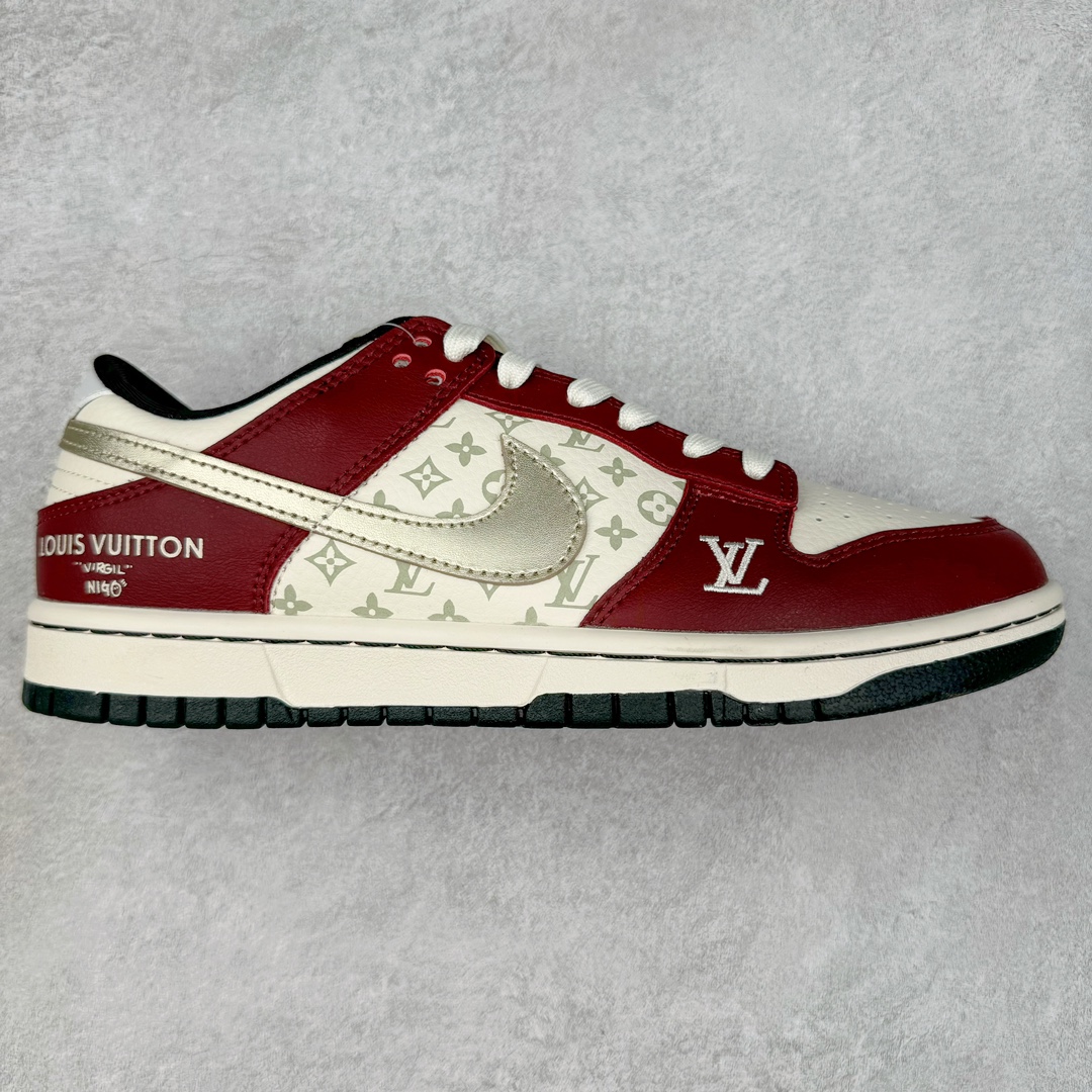 NK Dunk Low 定制配色 FC1688-188 大厂出品 极力推荐 原装头层材料 独家版型蒸餾加工帶來的是更好的视觉和脚感体验大厂纯原品质出货 清洁度 电绣工艺 皮料切割干净无任何毛边 细节完美 尺码:36 36.5 37.5 38 38.5 39 40 40.5 41 42 42.5 43 44 44.5 45 46 47.5-选品中心