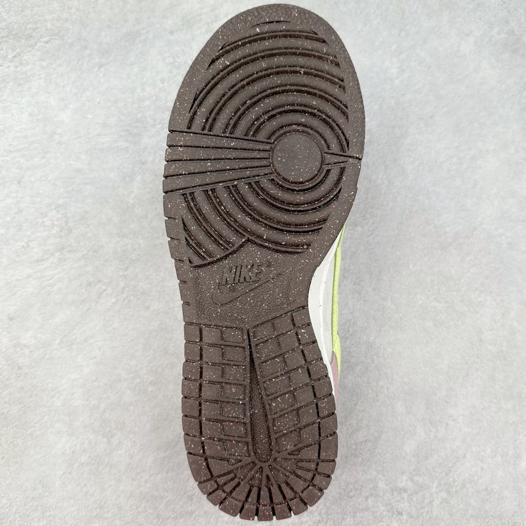 图片[9]-＃CS NK Dunk Low SE 85 双钩复古休闲板鞋 HV1799-161 口碑大厂出品 品控大底版型不断改良更新品质稳定 全套原纸板楦头开发 确保原汁原味 完美呈现DUNK版型 原厂玻璃冲刀 超高清洁度 全鞋零毛边皮料切割 采用绒面革材质 鞋身左右侧均配有皮革质双 Swoosh 兰色搭配上白色 85年纪念标放在鞋舌的位置 简洁干净的配色设计 绝对是日常出街上脚的不二选择 尺码：36 36.5 37.5 38 38.5 39 40 40.5 41 42 42.5 43 44 44.5 45 46-选品中心