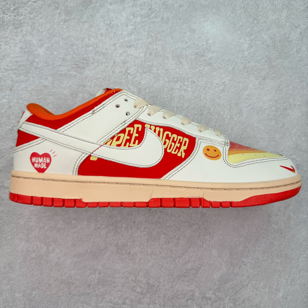 ＃特价福利 NK Dunk Low 海外定制配色 大厂出品 极力推荐 原装头层材料 独家版型蒸餾加工帶來的是更好的视觉和脚感体验大厂纯原品质出货 清洁度 电绣工艺 皮料切割干净无任何毛边 细节完美 尺码：36 36.5 37.5 38 38.5 39 40 40.5 41 42 42.5 43 44 44.5 45 46-选品中心