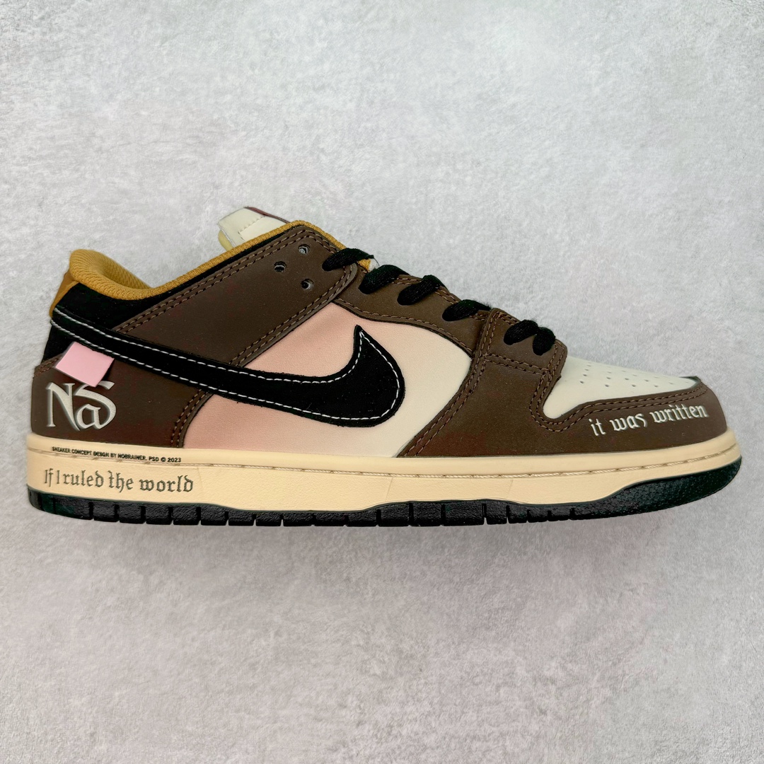 图片[5]-＃特价福利 NK Dunk Low 海外定制配色 大厂出品 极力推荐 原装头层材料 独家版型蒸餾加工帶來的是更好的视觉和脚感体验大厂纯原品质出货 清洁度 电绣工艺 皮料切割干净无任何毛边 细节完美 尺码：36 36.5 37.5 38 38.5 39 40 40.5 41 42 42.5 43 44 44.5 45 46-选品中心